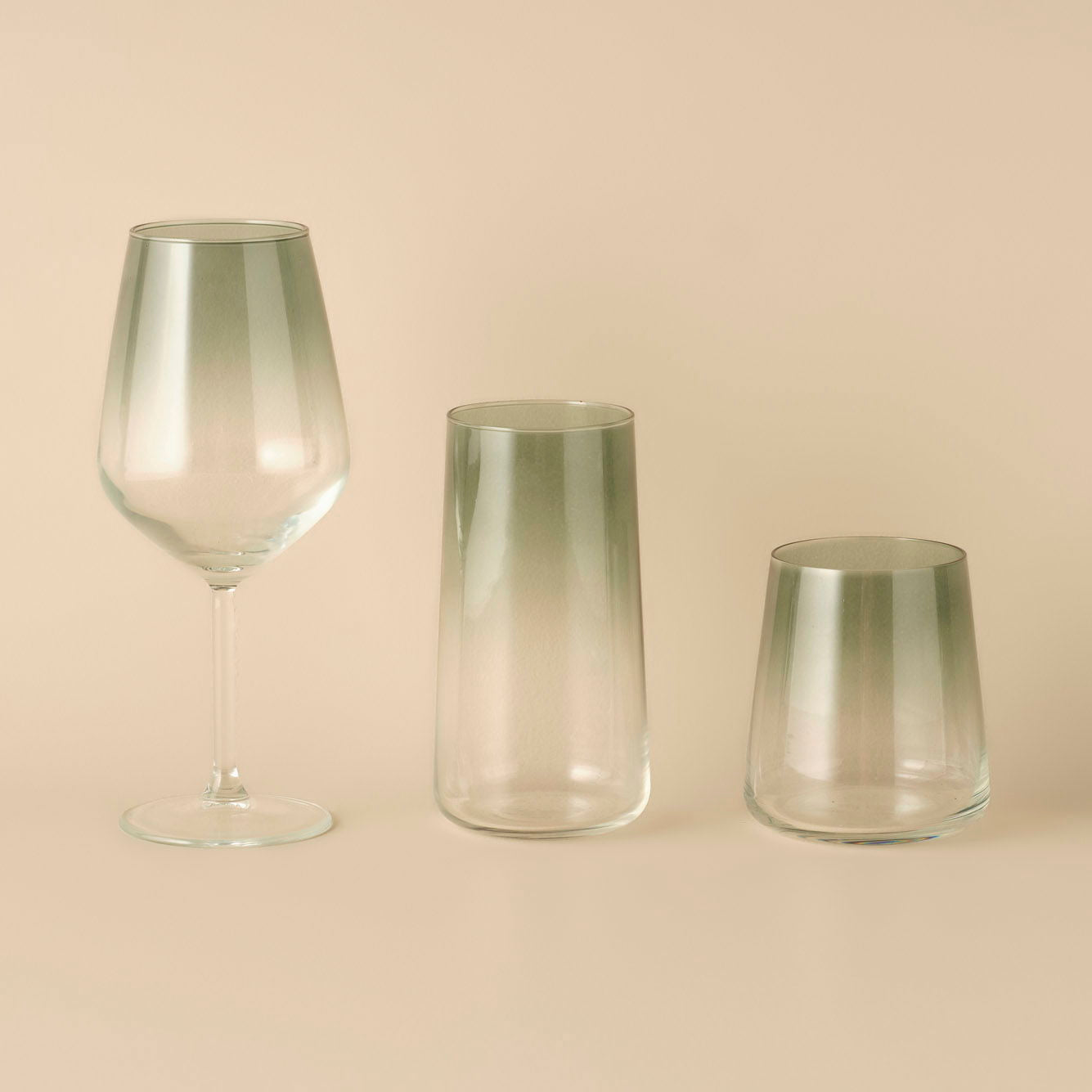 Mona Gradient Tumbler