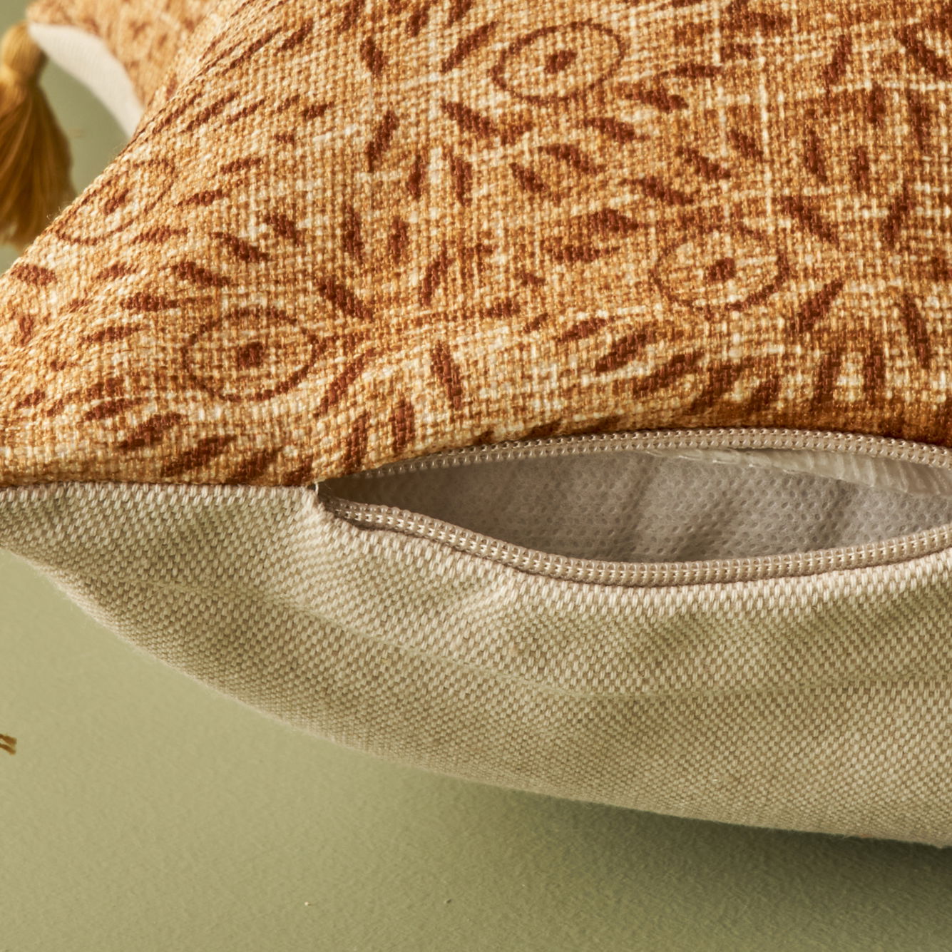 Sun Throw Pillow
