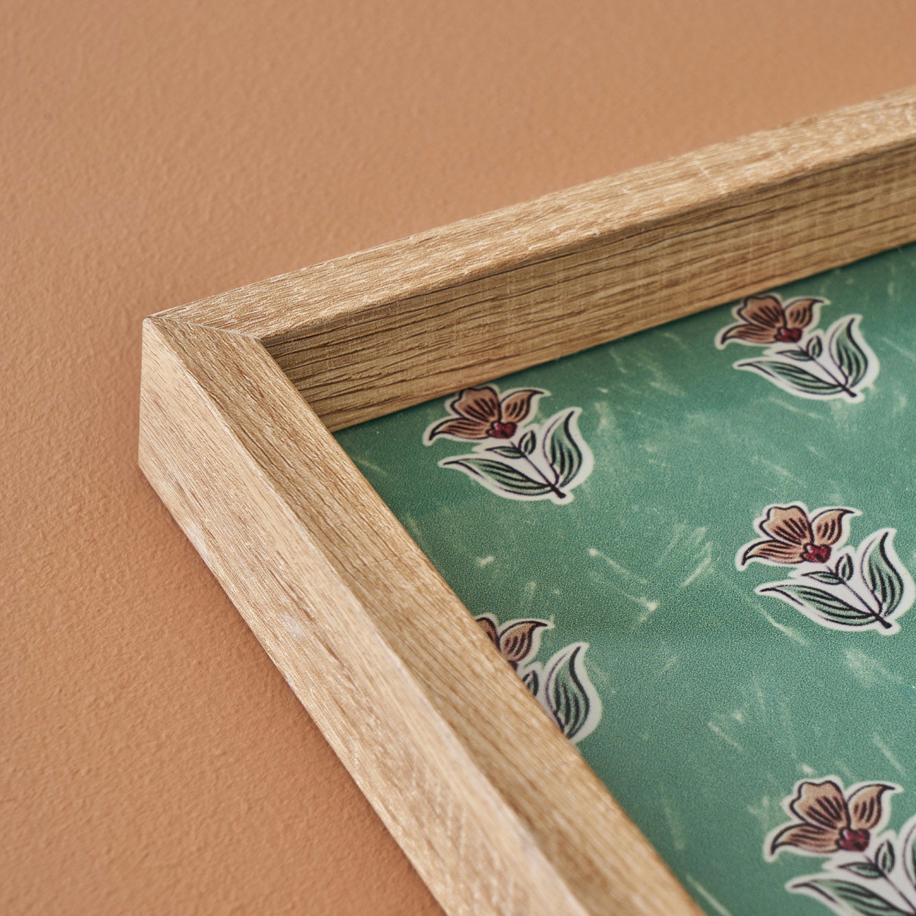 Indian Decorative Tray