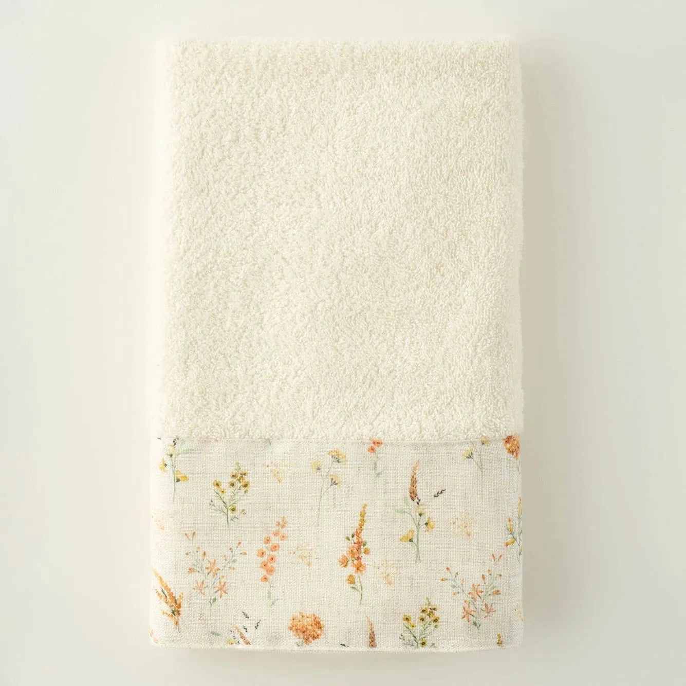 Floris Cotton Hand Towel