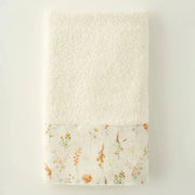 Floris Cotton Hand Towel