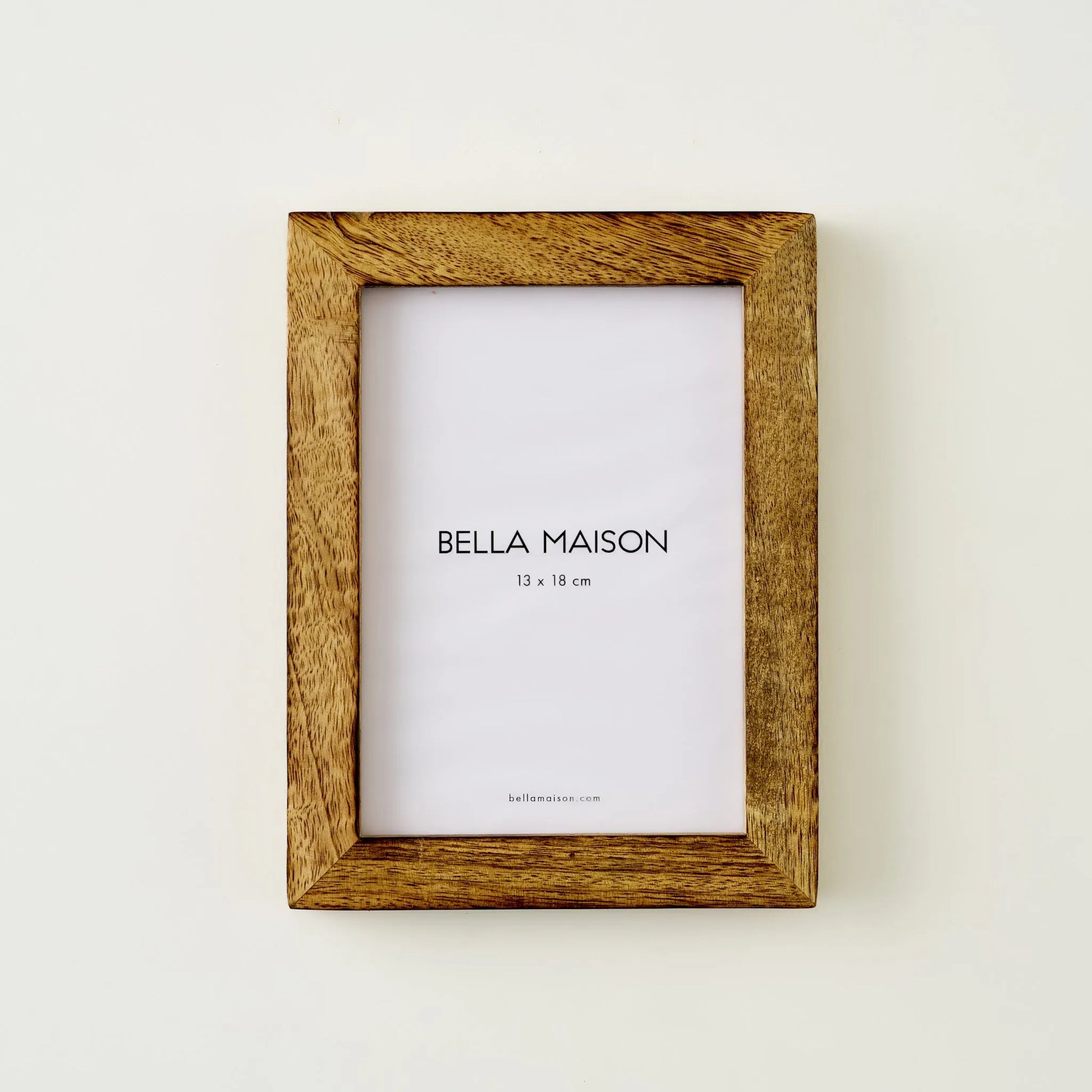 Frida Mango Wood Picture Frame additional view