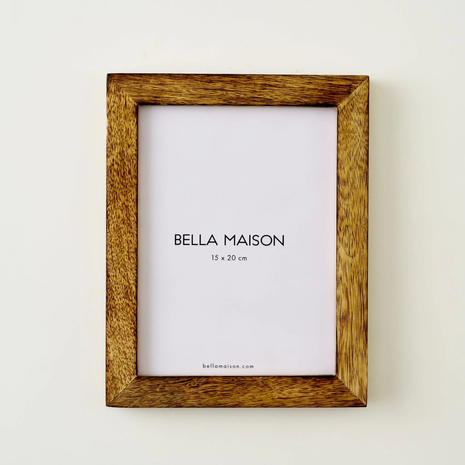 Frida Mango Wood Picture Frame additional view