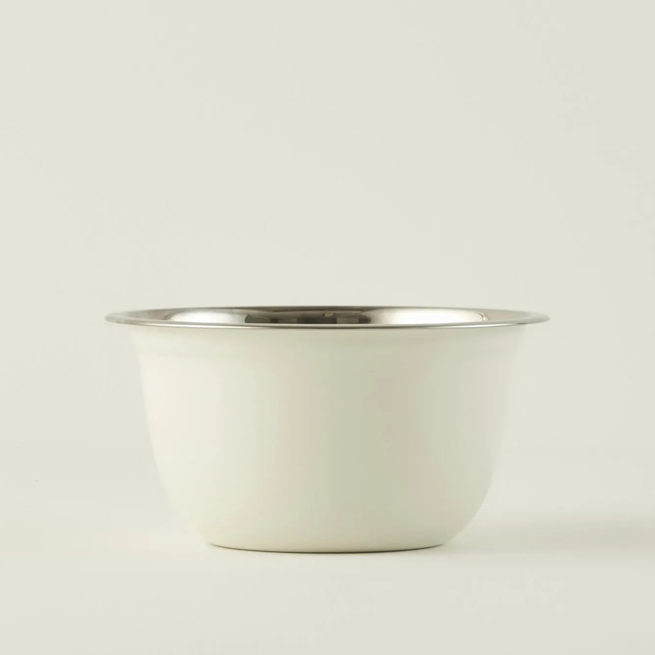 Giza Stainless Steel Mixing Bowl