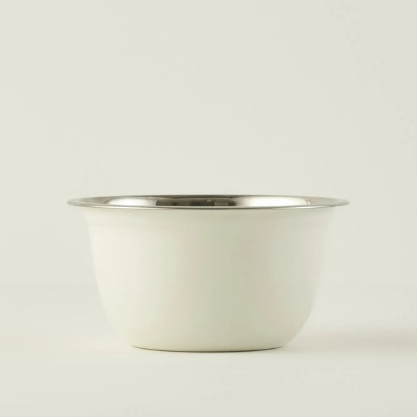 Giza Stainless Steel Mixing Bowl