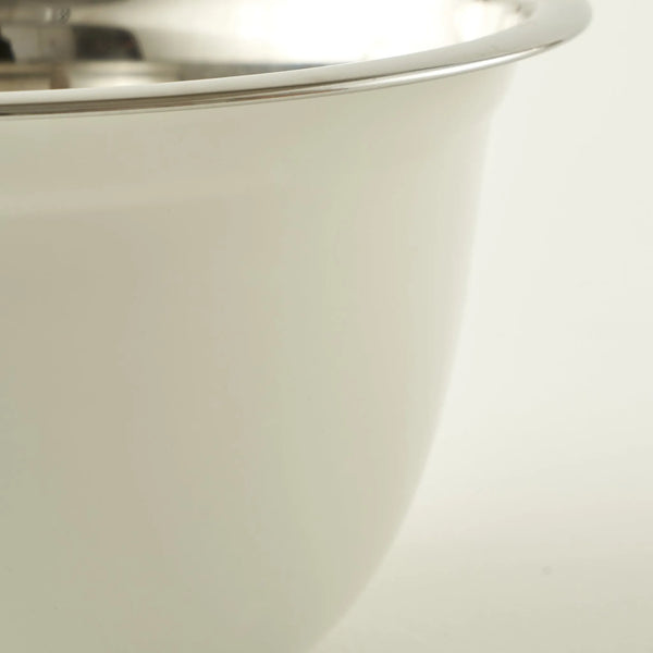 Giza Stainless Steel Mixing Bowl