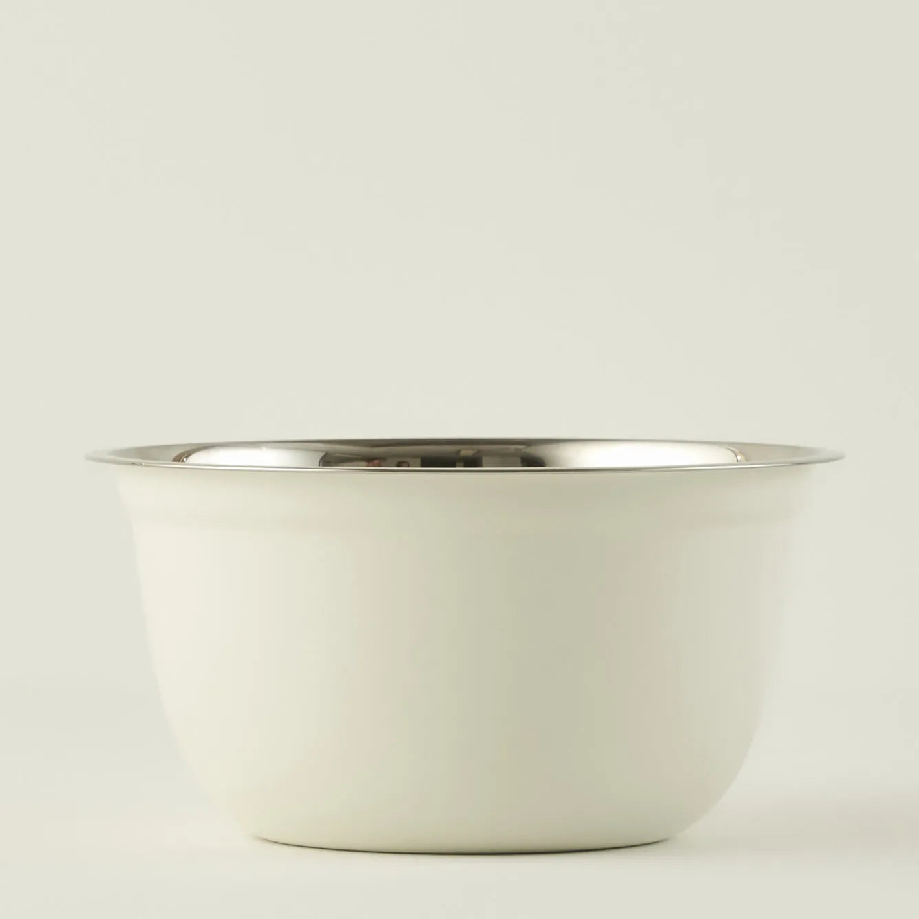 Giza Stainless Steel Mixing Bowl