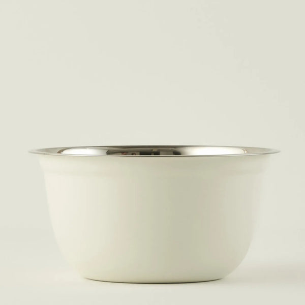 Giza Stainless Steel Mixing Bowl