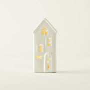 Home Porcelain Decorative Luminary
