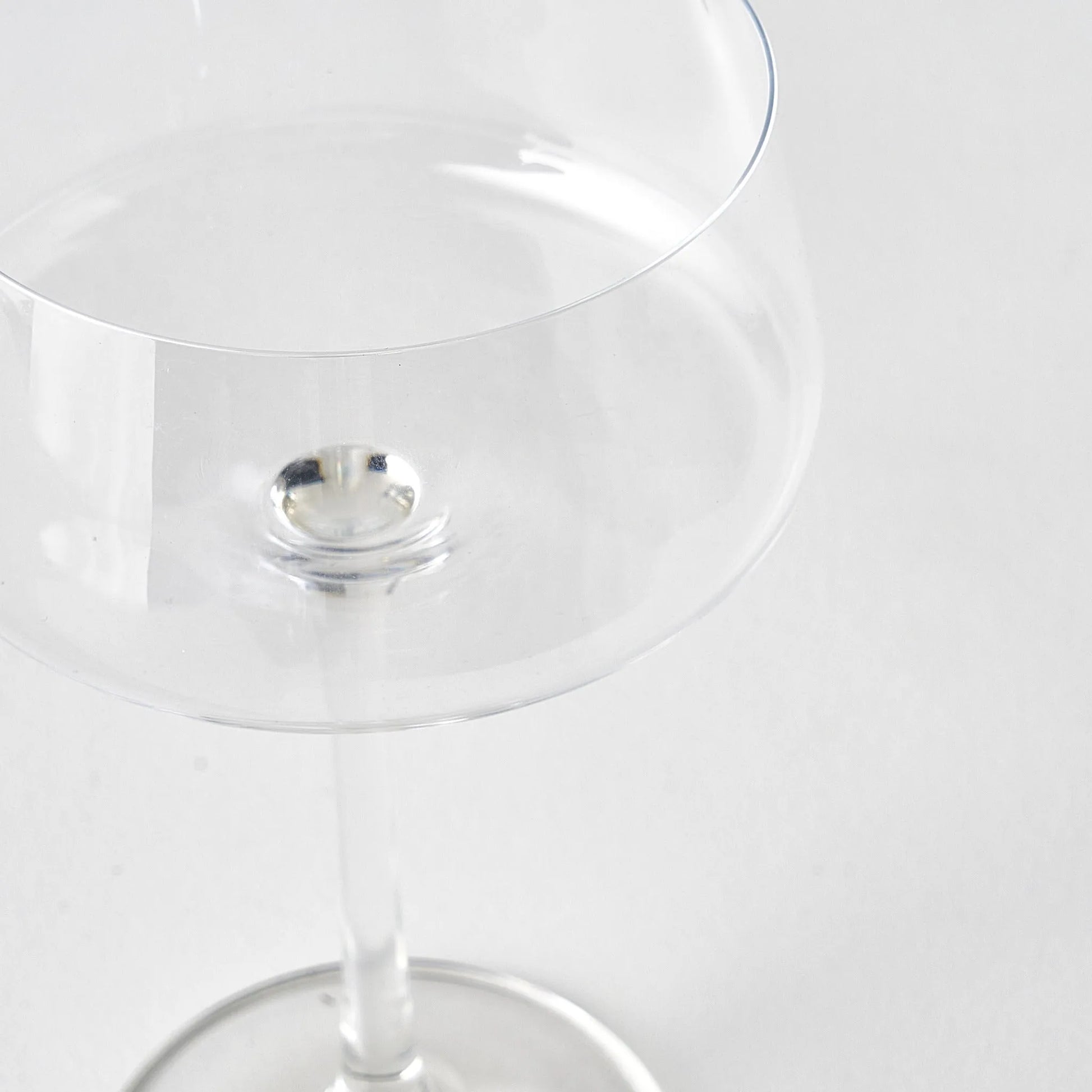 Icon Wine Glass detail view