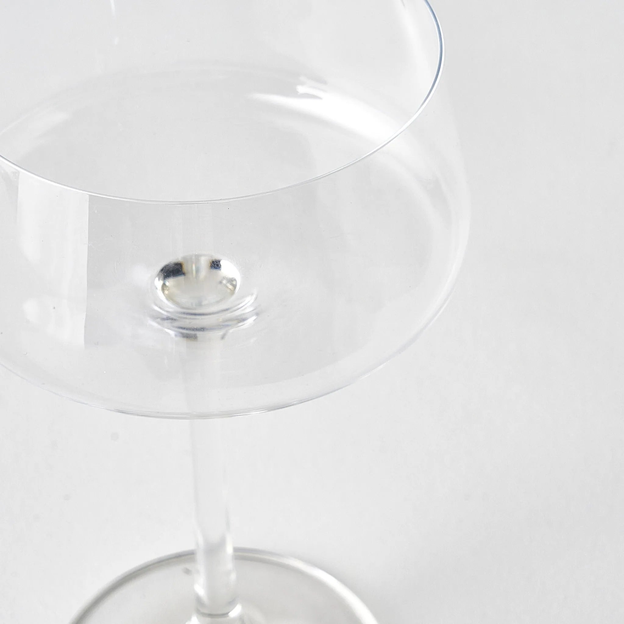Icon Wine Glass detail view