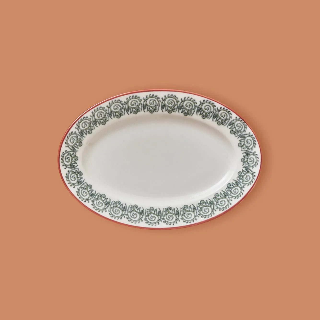 Indian 26 Piece Breakfast Set additional view