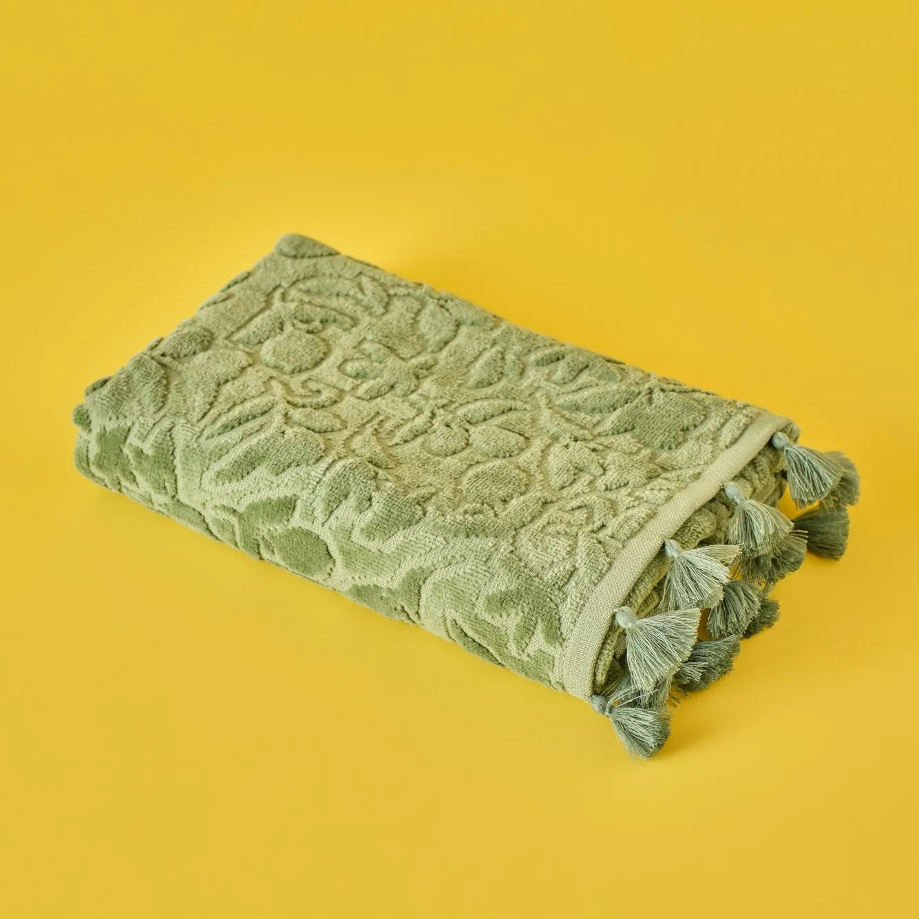 Jolia Cotton Hand Towel