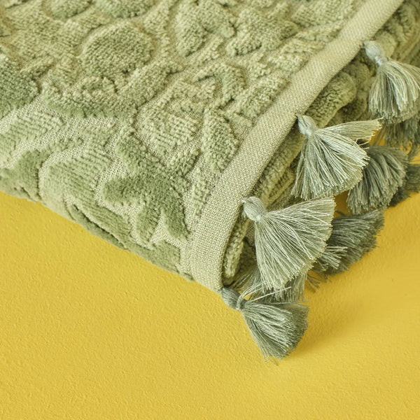 Jolia Cotton Hand Towel