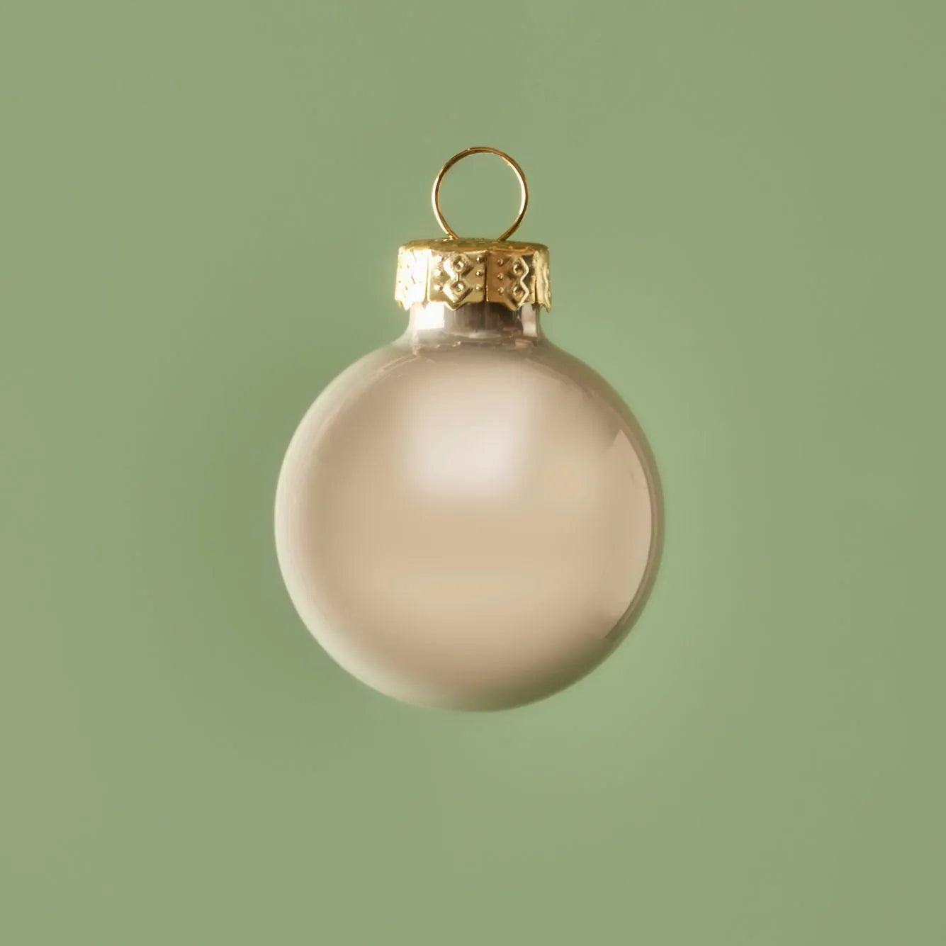 Jolly Christmas Ornament Set (9 Piece) additional view