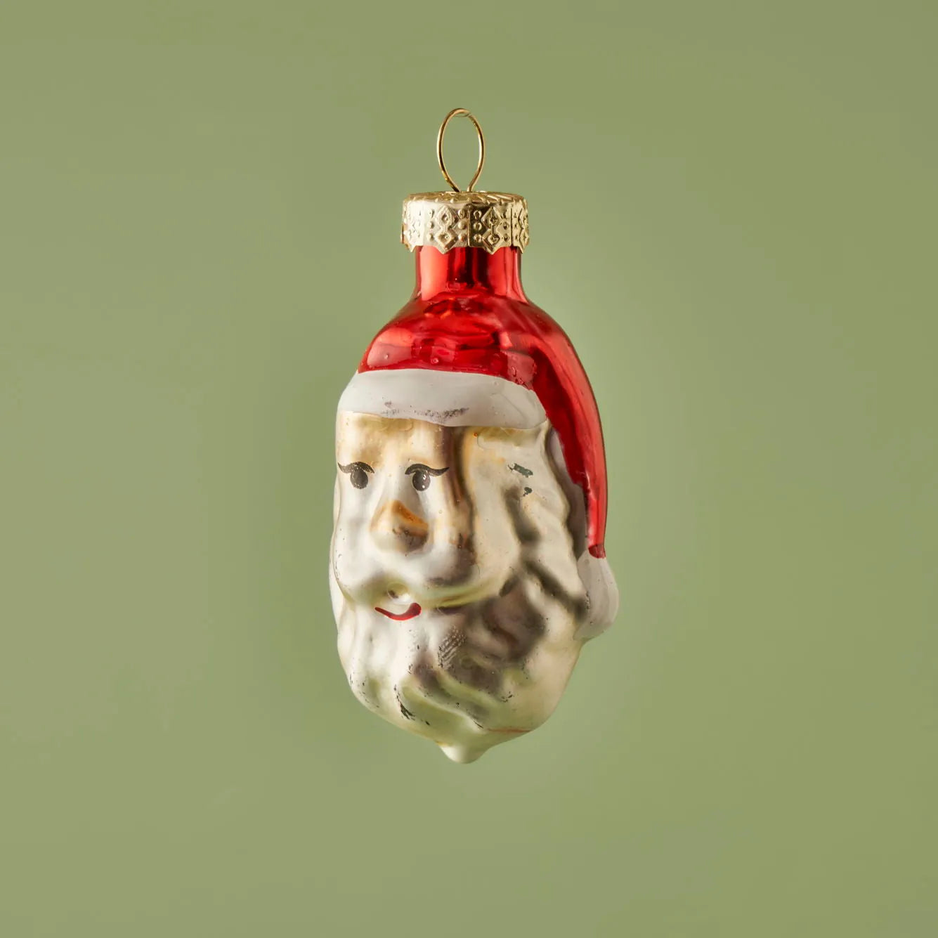 Jolly Christmas Ornament Set (9 Piece) additional view