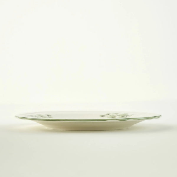 Julia 24 Piece Stoneware Dinnerware Set