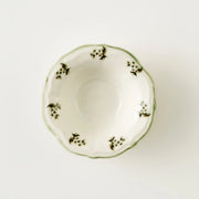 Julia Stoneware Mini Bowl