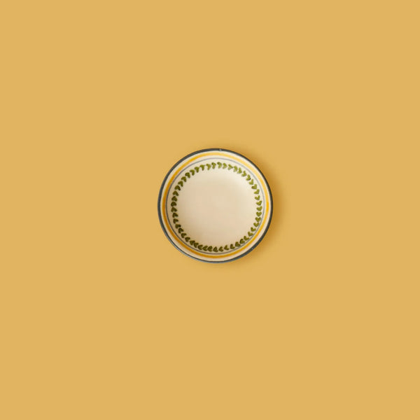 Lemoncello 26 Piece Breakfast Set