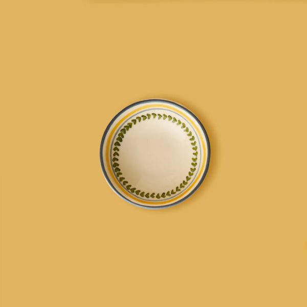 Lemoncello 26 Piece Breakfast Set