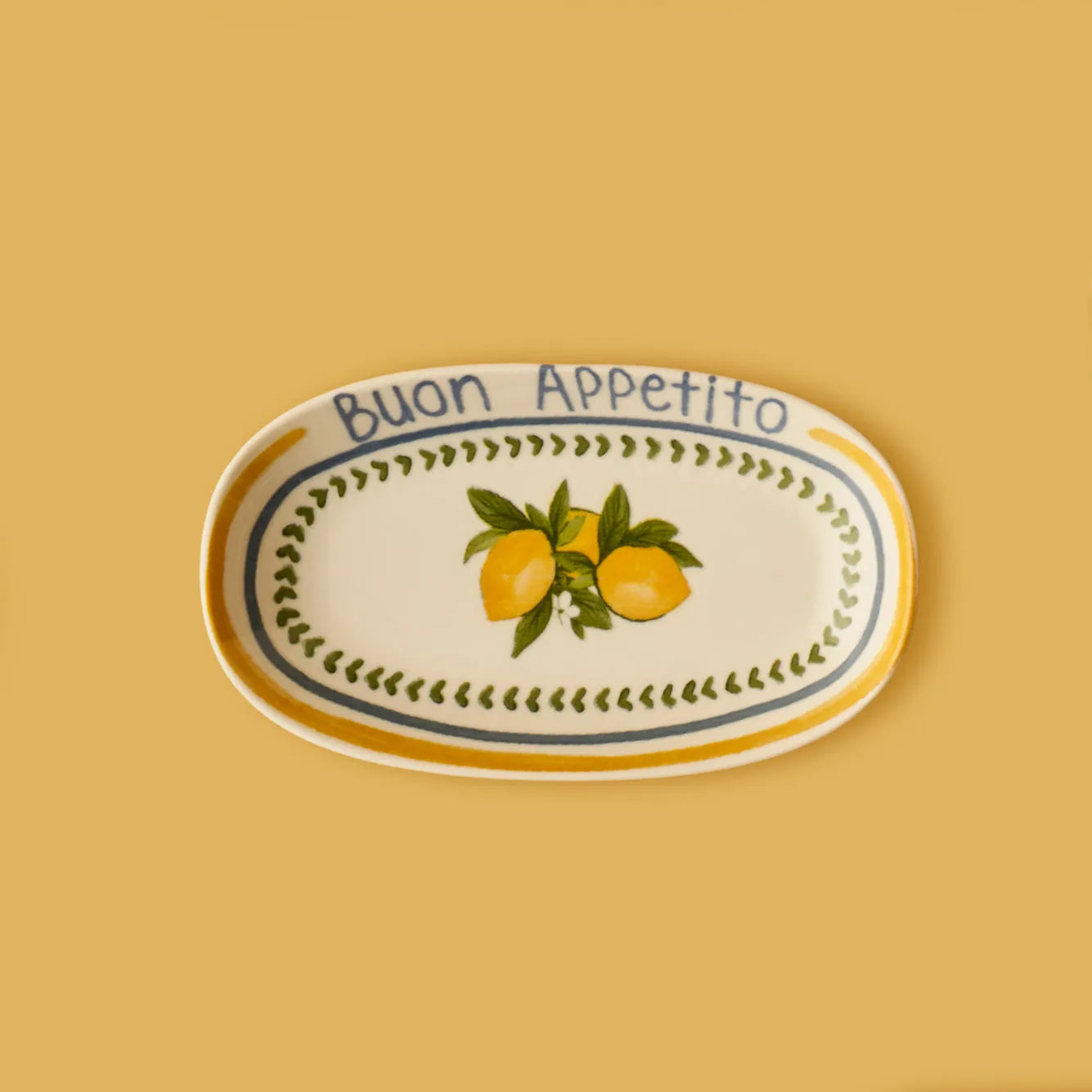 Lemoncello 26 Piece Breakfast Set additional view