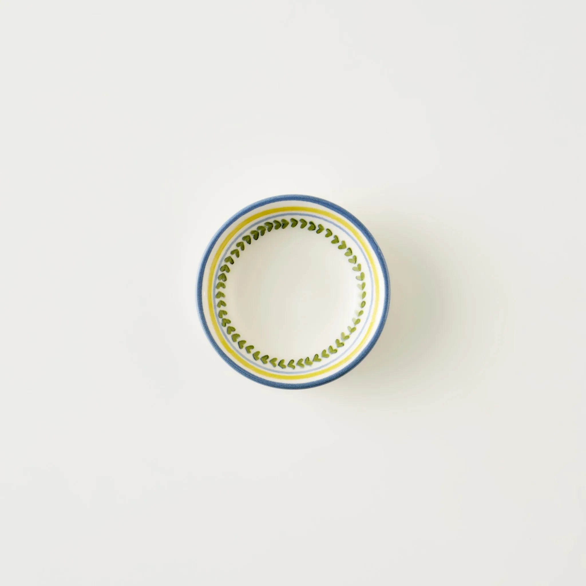 Lemoncello Appetizer Dish