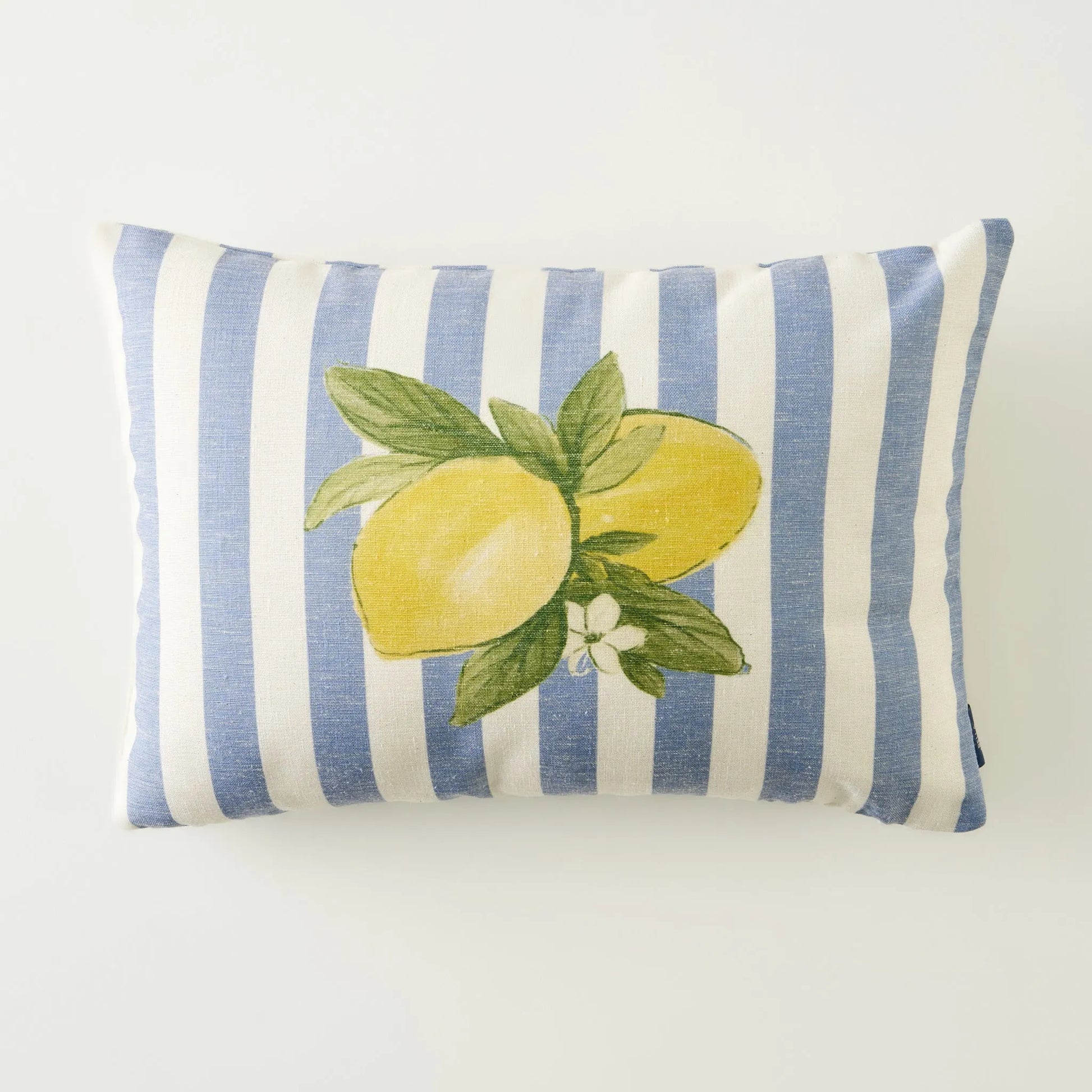 Lemoncello Cushion Cover