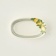 Lemoncello Porcelain Serving Platter