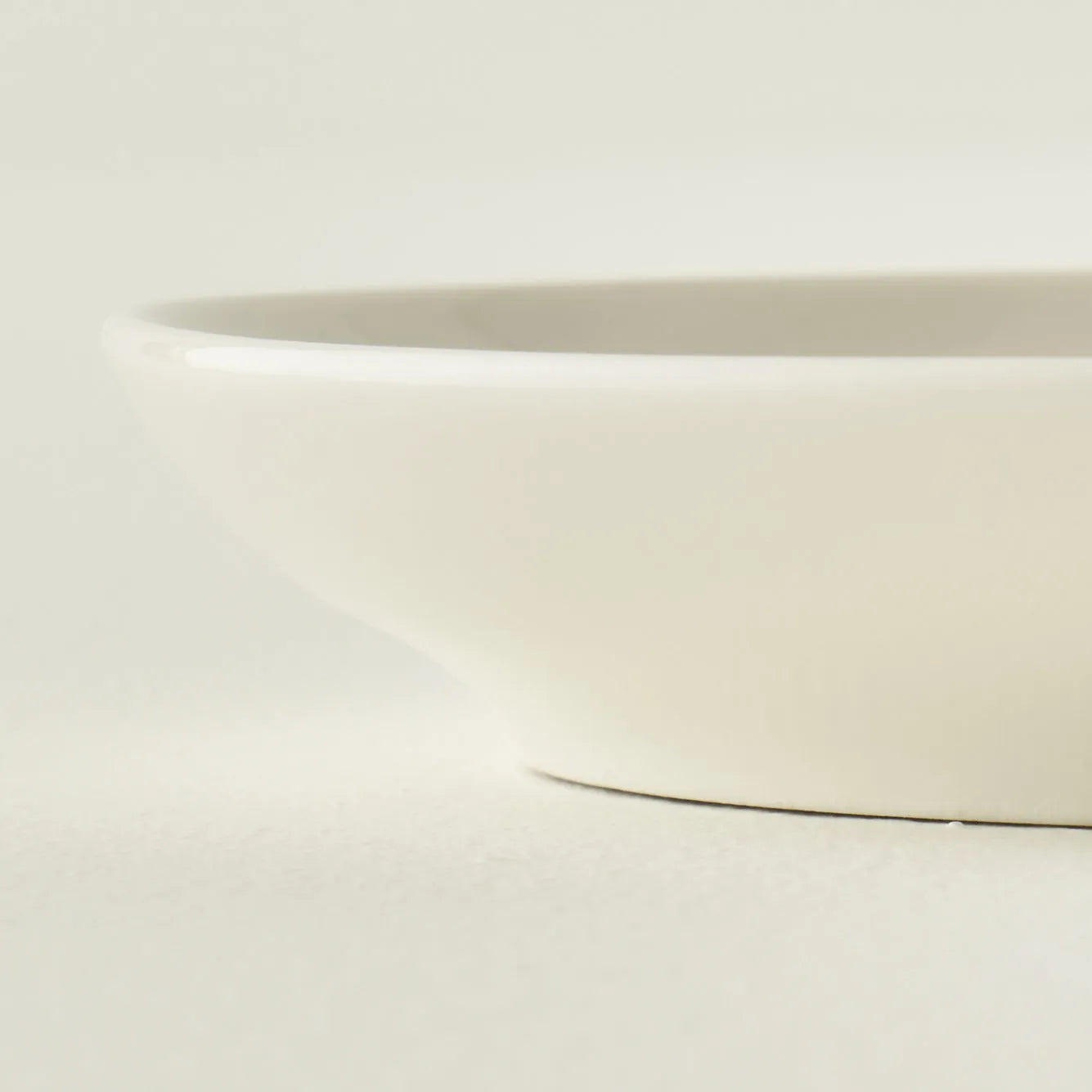 Lemoncello Porcelain Serving Platter texture detail
