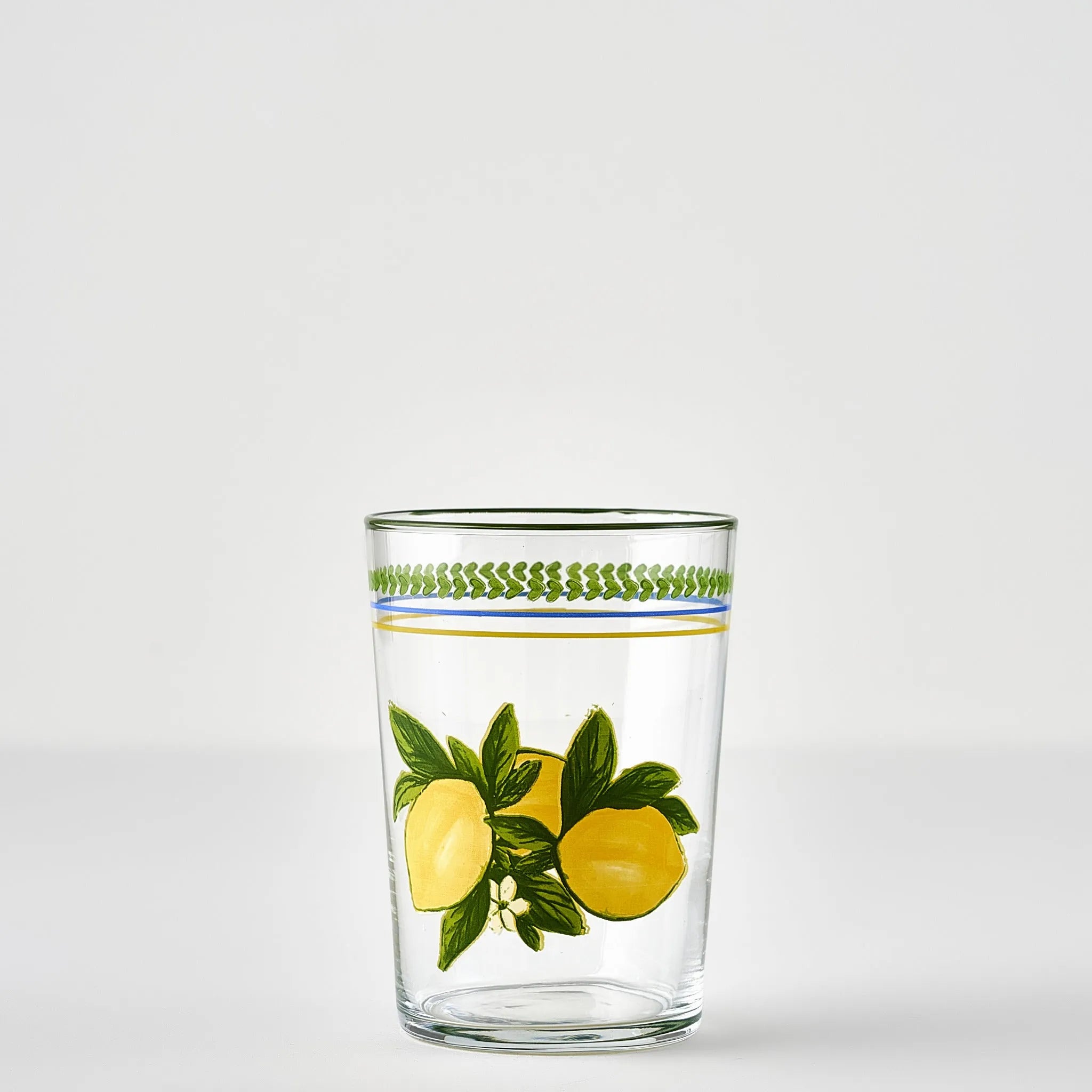 Lemoncello Tumbler