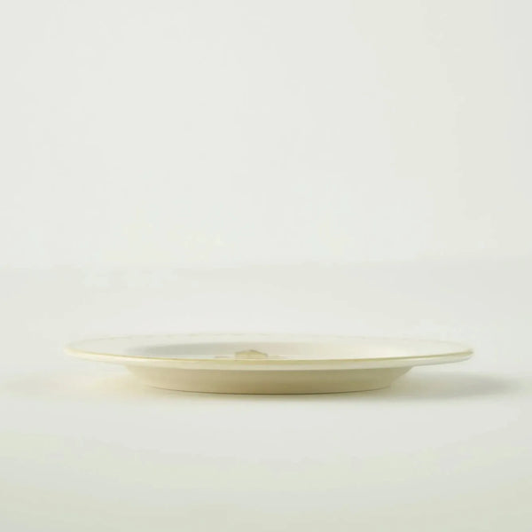 Lena Floral Motif Porcelain Breakfast Set (10 Pieces)