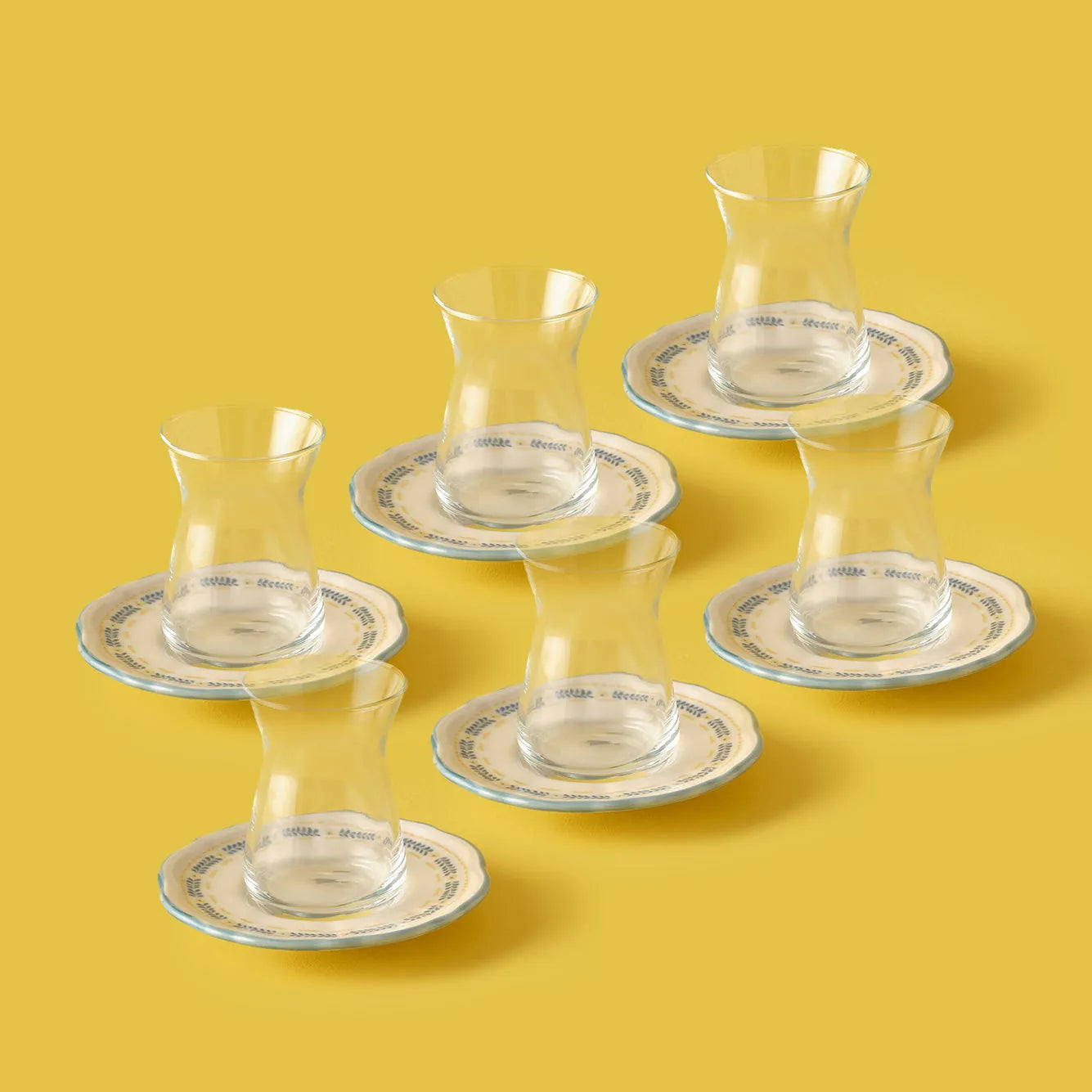 Liana 26 Piece Breakfast Set additional view