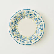 Liana Stoneware Dinner Plate