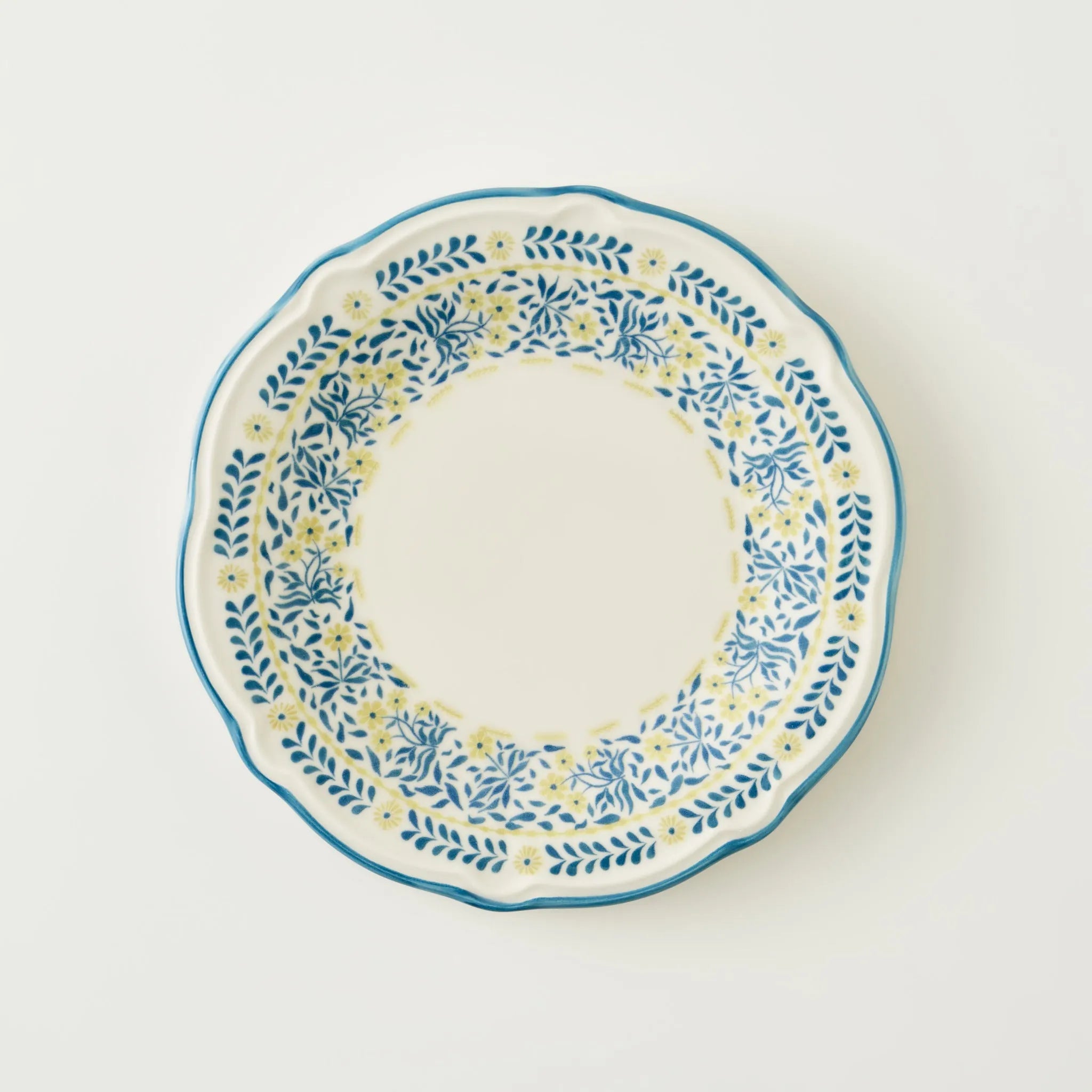 Liana Stoneware Dinner Plate