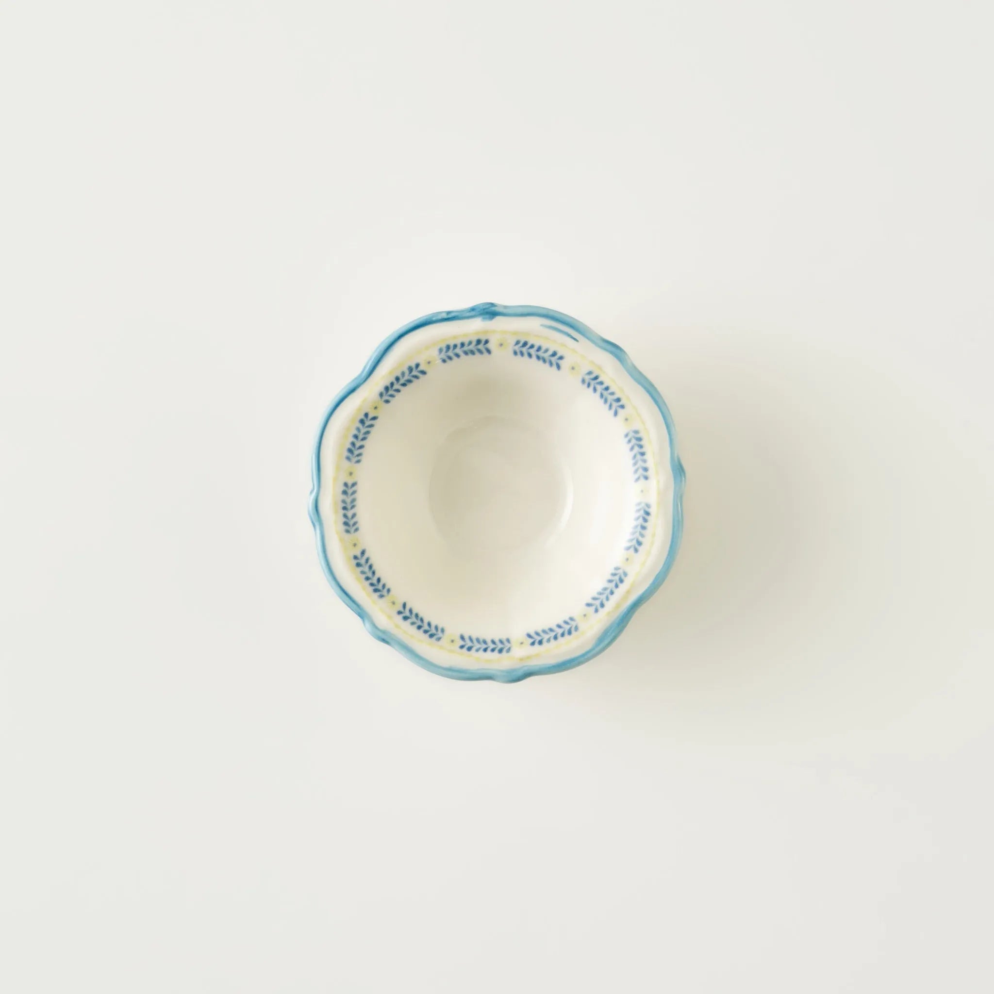 Liana Stoneware Mini Bowl - Bella Maison