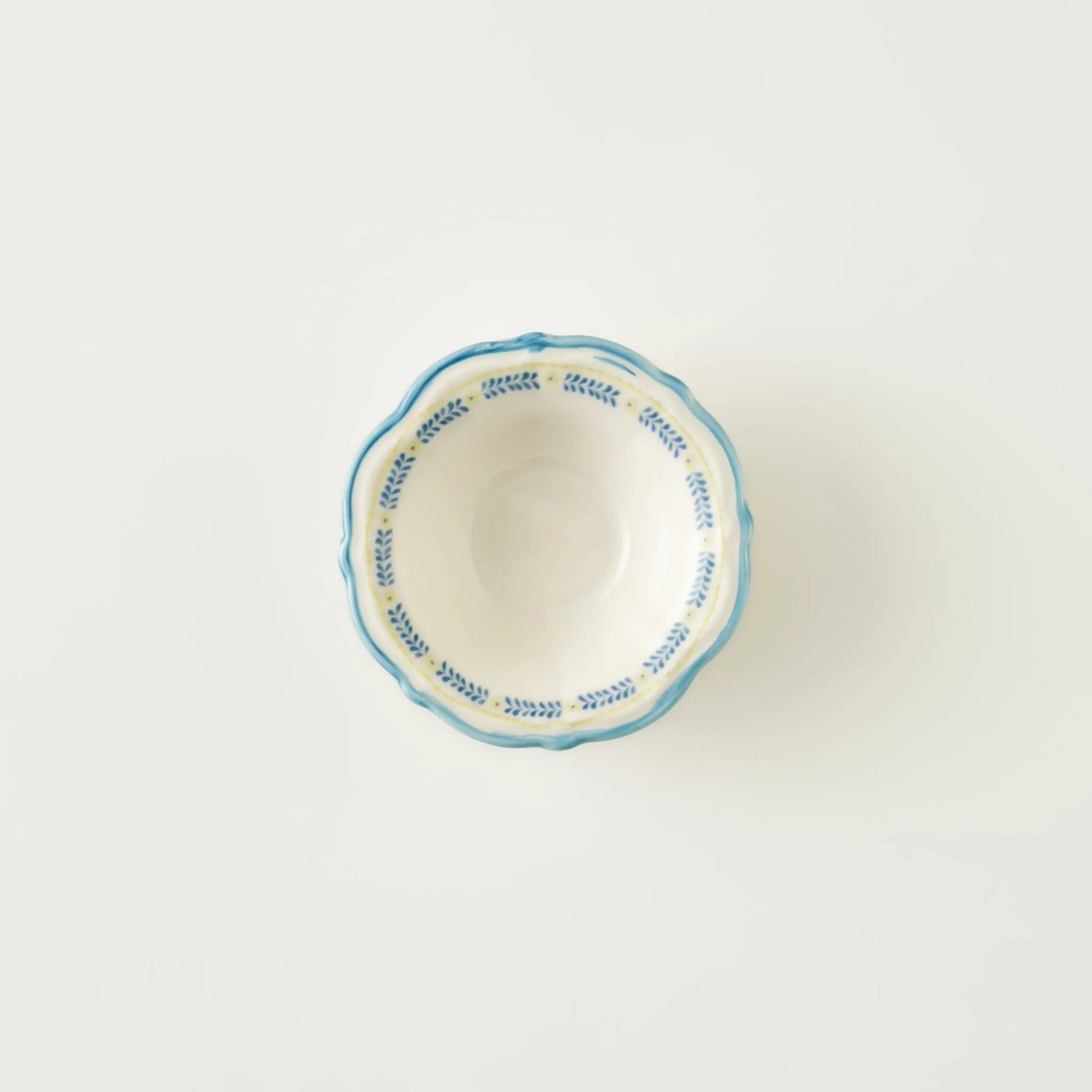 Liana Stoneware Mini Bowl