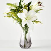 Linda Glass Vase
