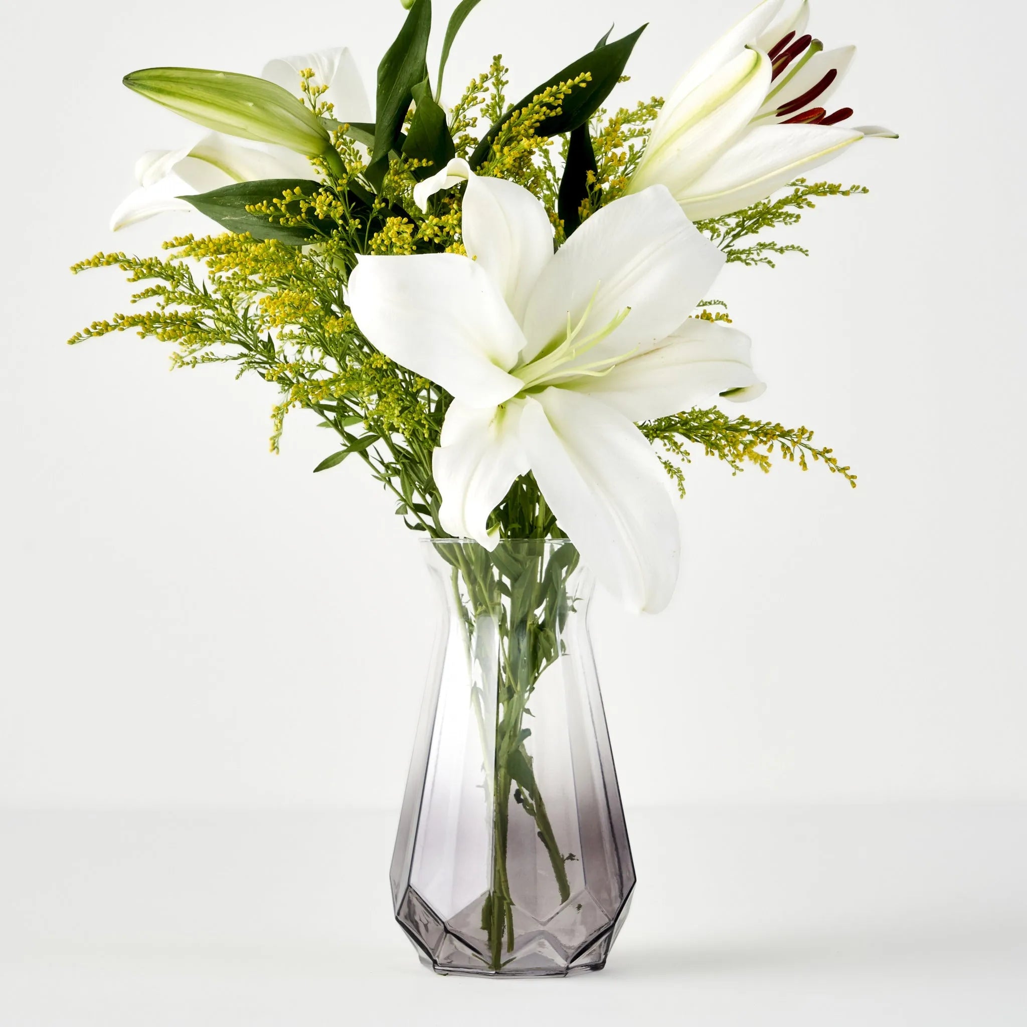 Linda Glass Vase