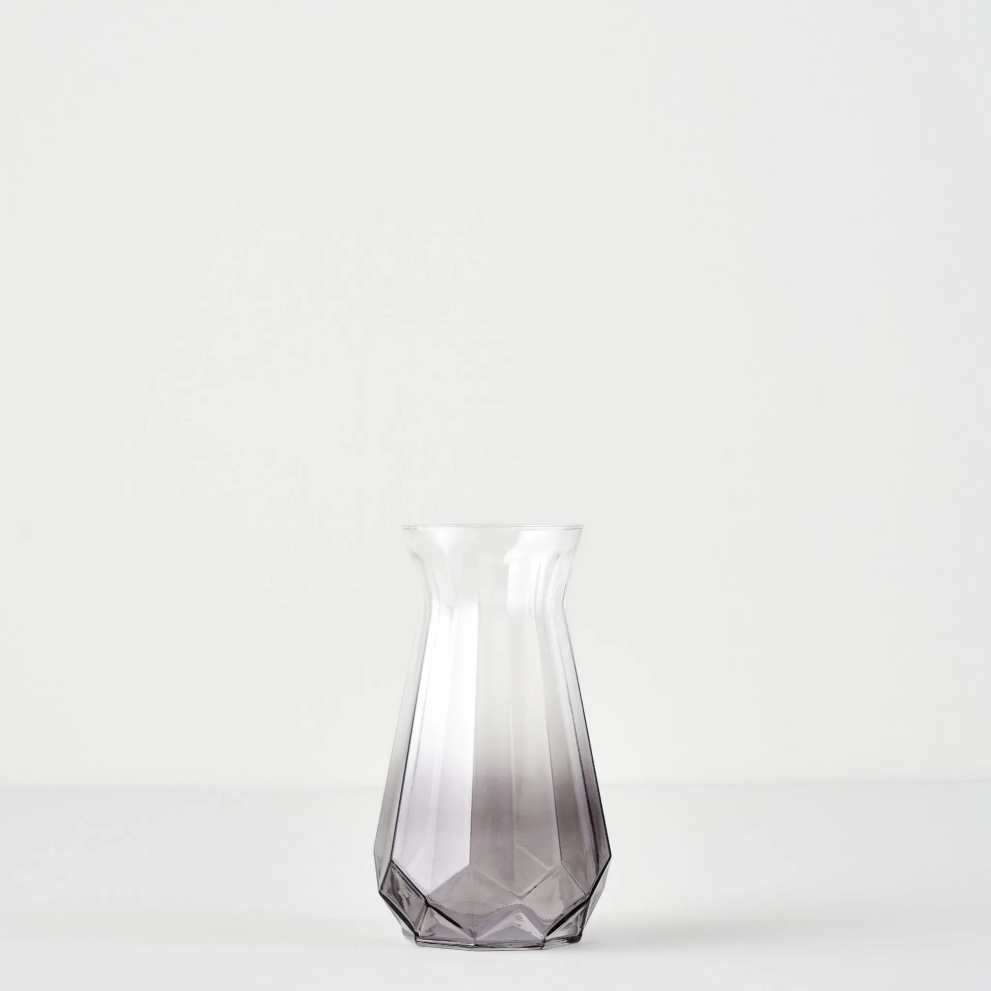 Linda Glass Vase detail view