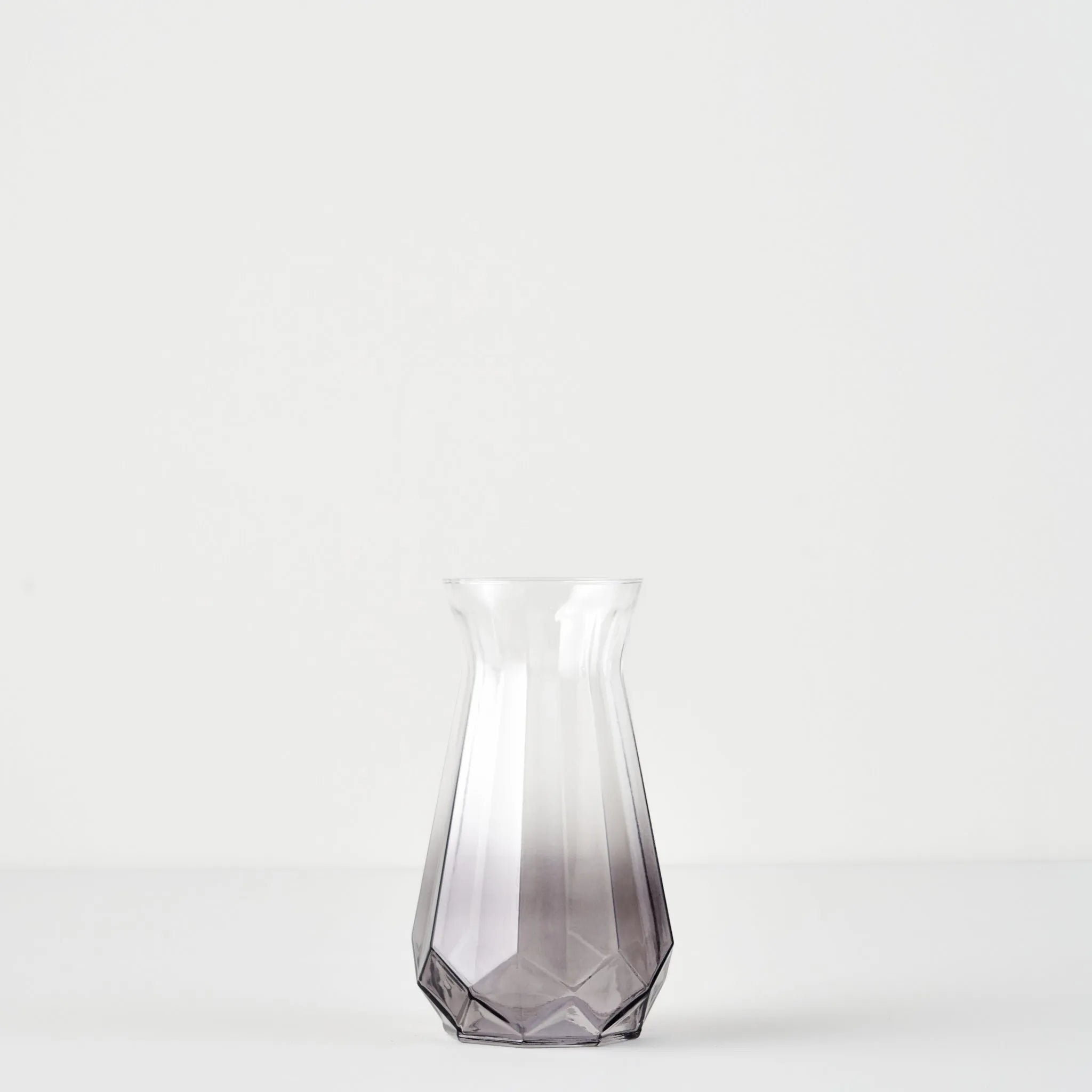 Linda Glass Vase detail view