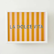 Line 'La Dolce Vita' Cushion Lap Tray