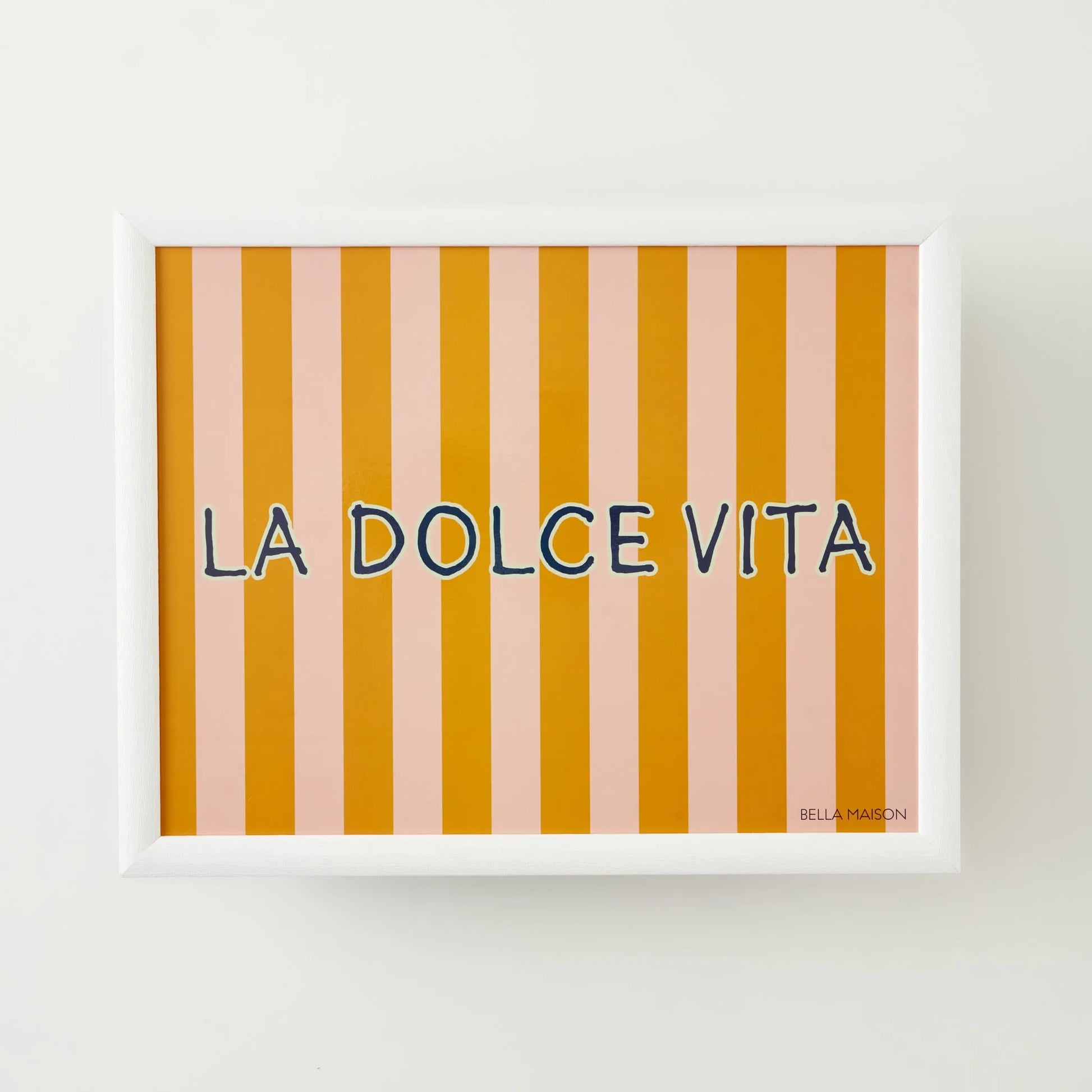 Line 'La Dolce Vita' Cushion Lap Tray