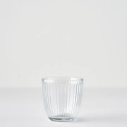 Line Ribbed Tumbler