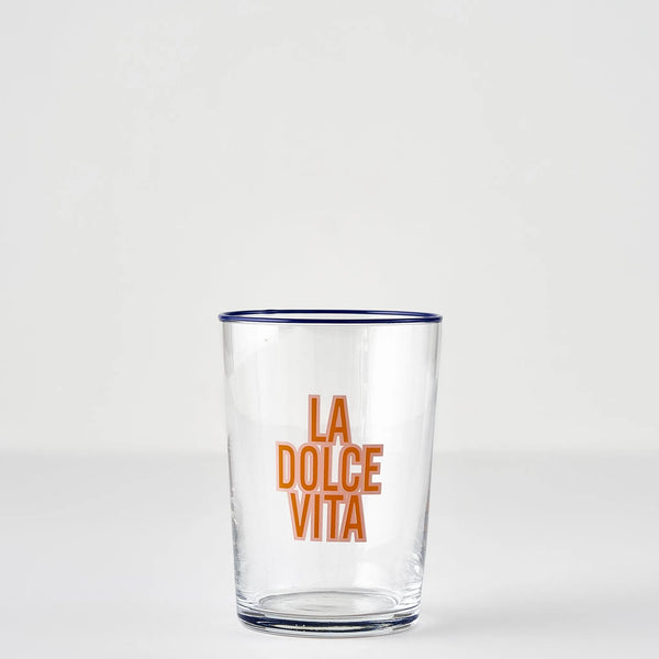 Line Tumbler