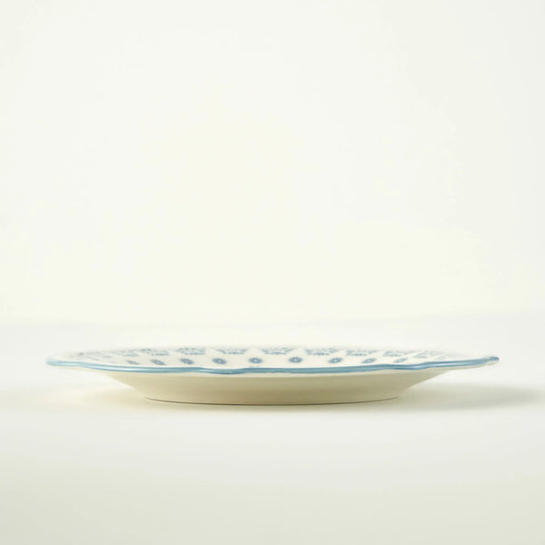 Mabel 24 Piece Stoneware Dinnerware Set