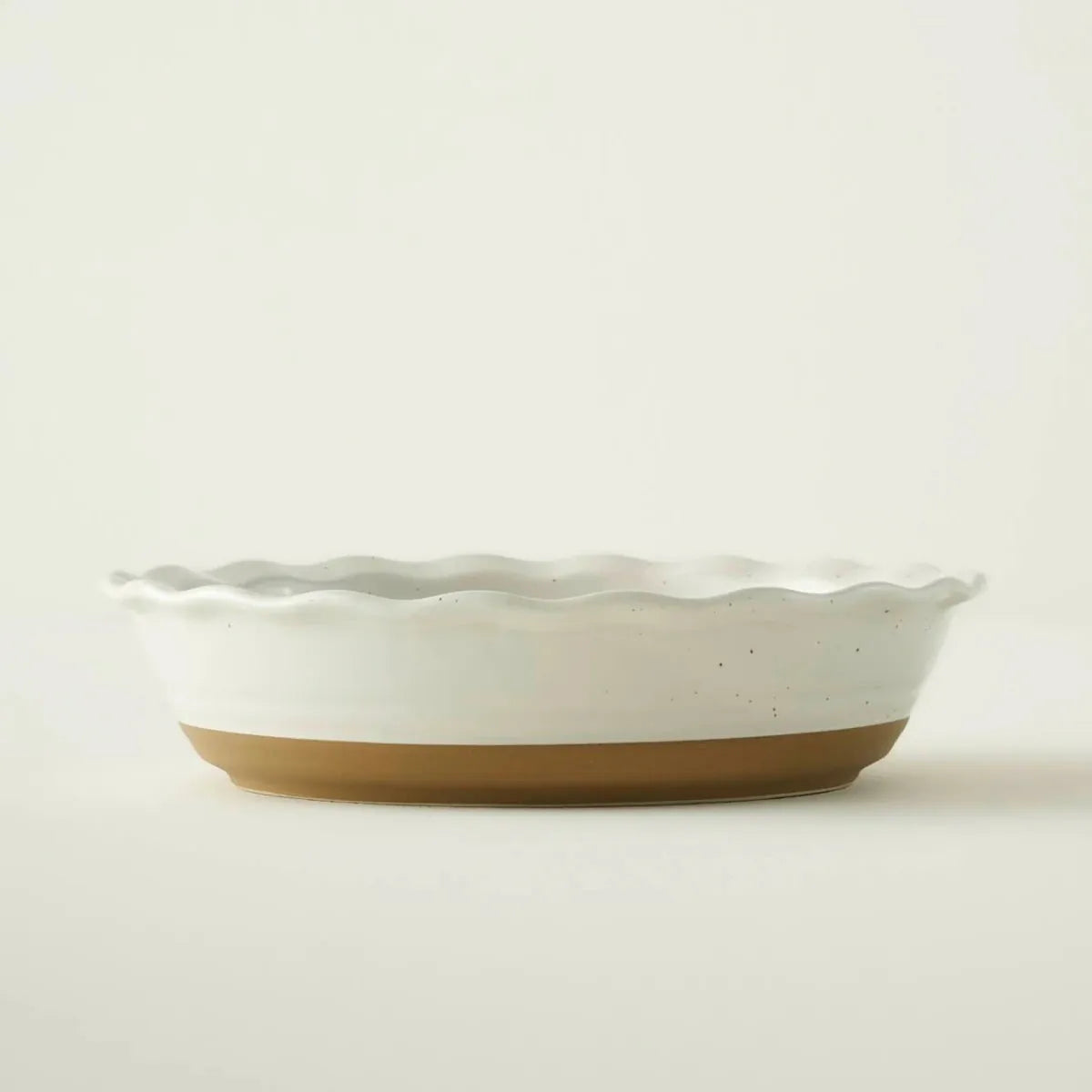 Margot Ceramic Baking Dish detail view