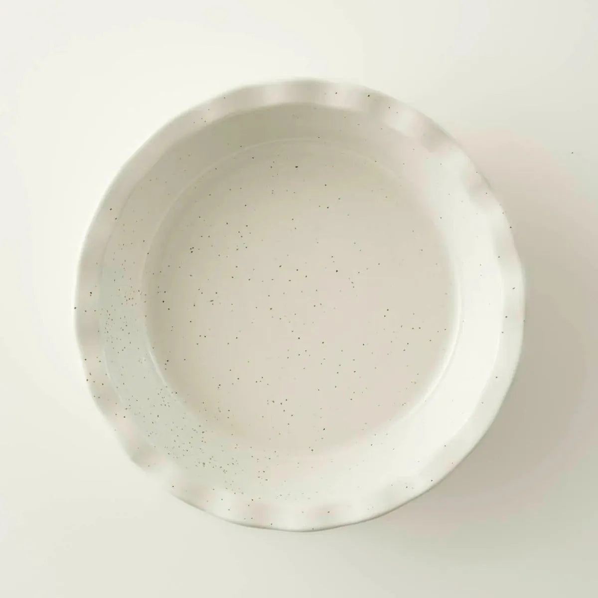 Margot Ceramic Baking Dish texture detail
