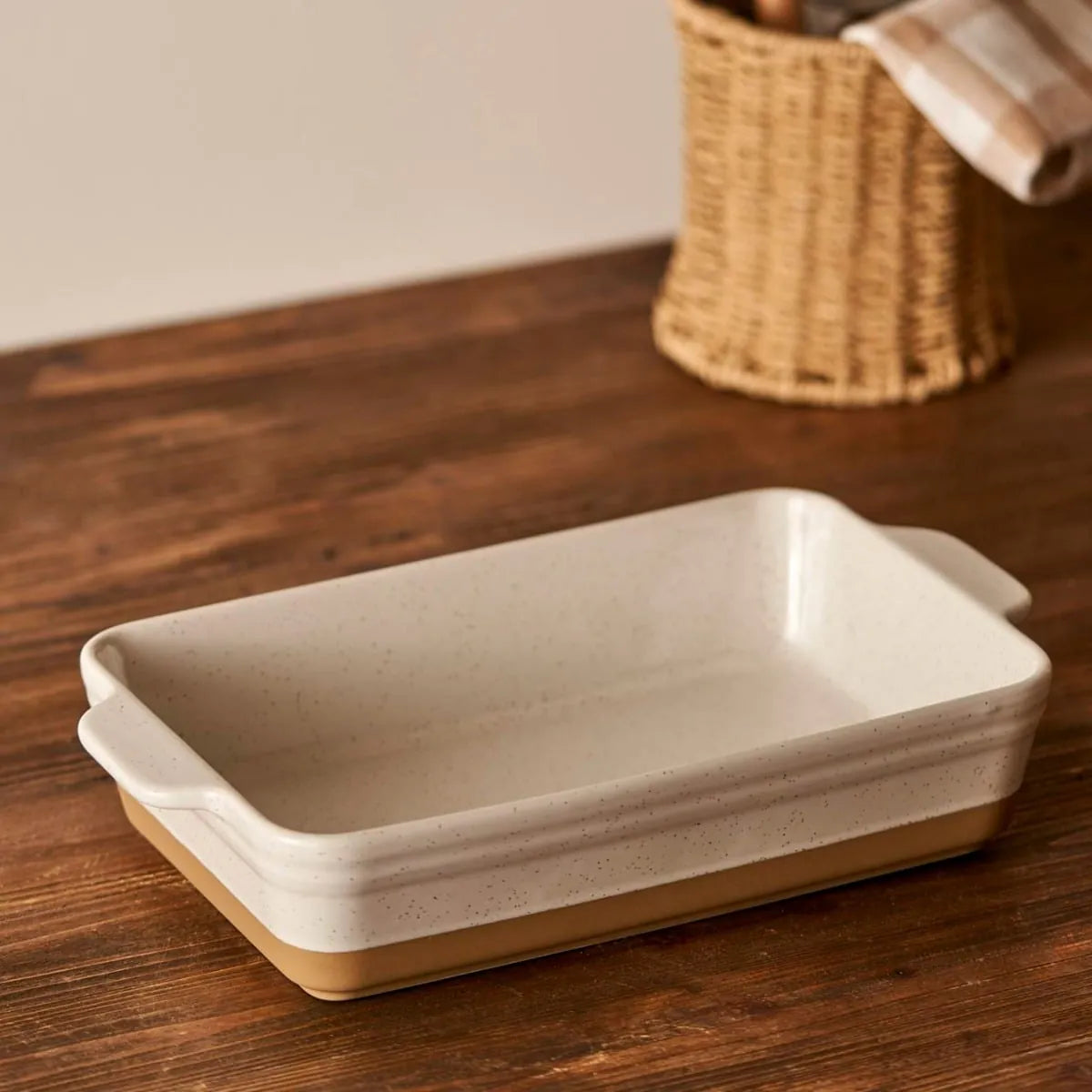 Margot Ceramic Baking Dish