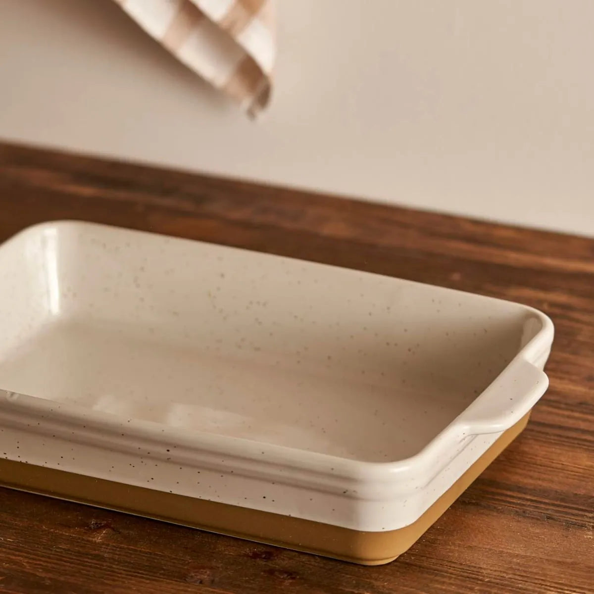 Margot Ceramic Baking Dish additional view