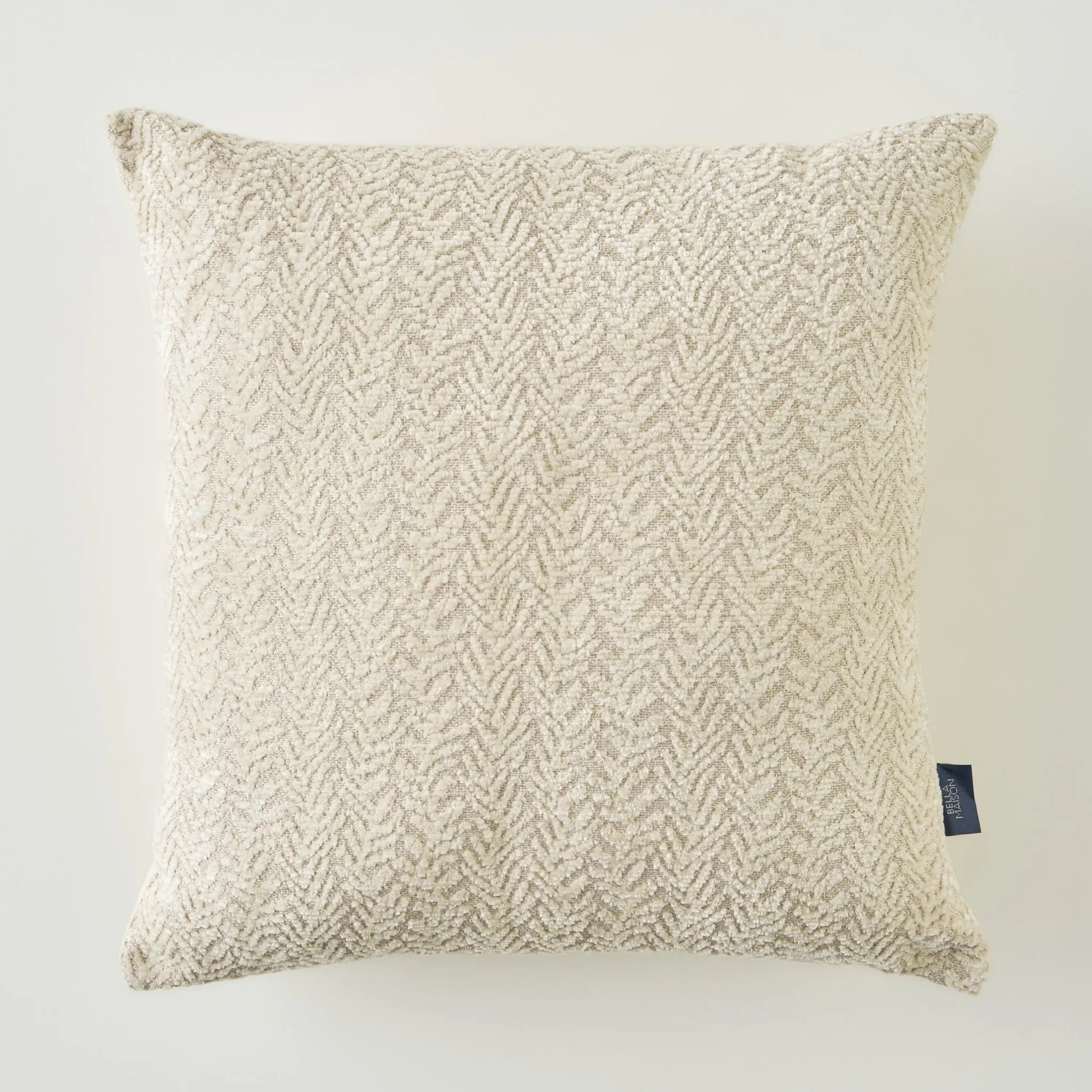Marseille Textured Throw Pillow